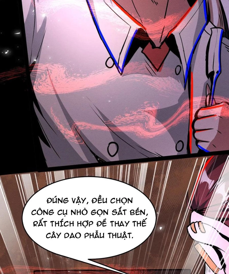 Dược Sư Kì Lạ: Bệnh Nhân Của Tôi Đều Rất Khủng Bố Chapter 284 - 6