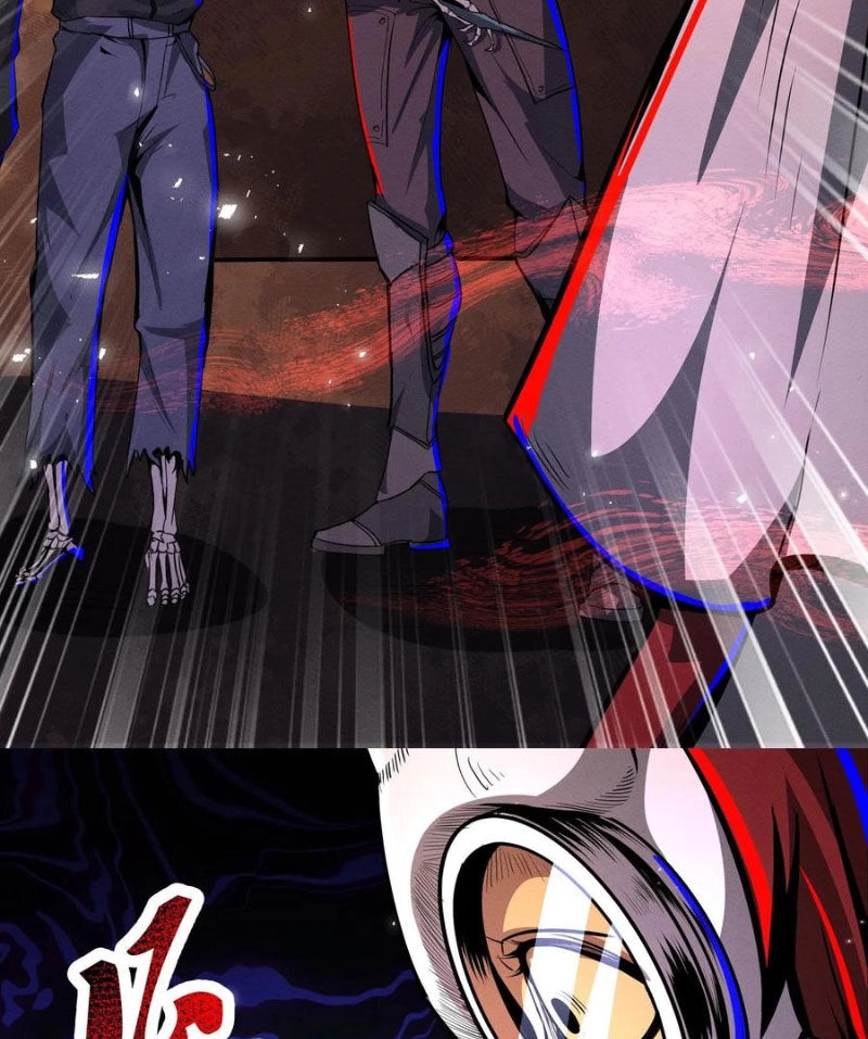 Dược Sư Kì Lạ: Bệnh Nhân Của Tôi Đều Rất Khủng Bố Chapter 284 - 8