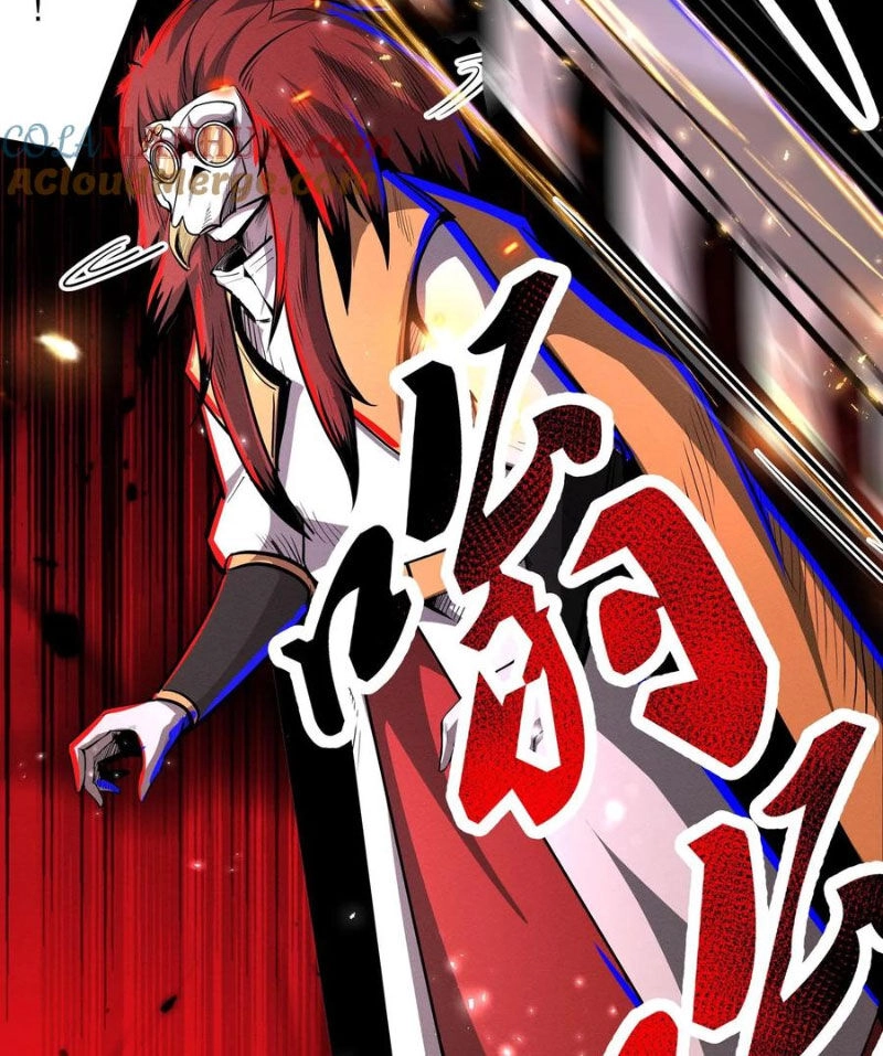 Dược Sư Kì Lạ: Bệnh Nhân Của Tôi Đều Rất Khủng Bố Chapter 284 - 10