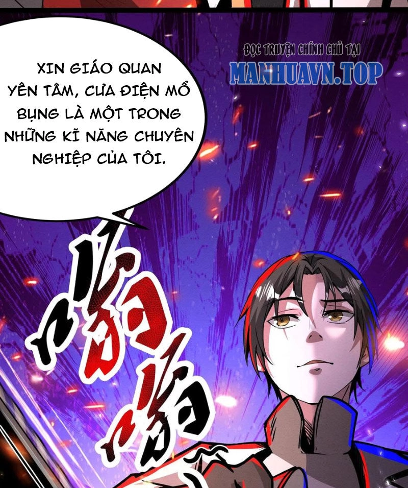 Dược Sư Kì Lạ: Bệnh Nhân Của Tôi Đều Rất Khủng Bố Chapter 284 - 14