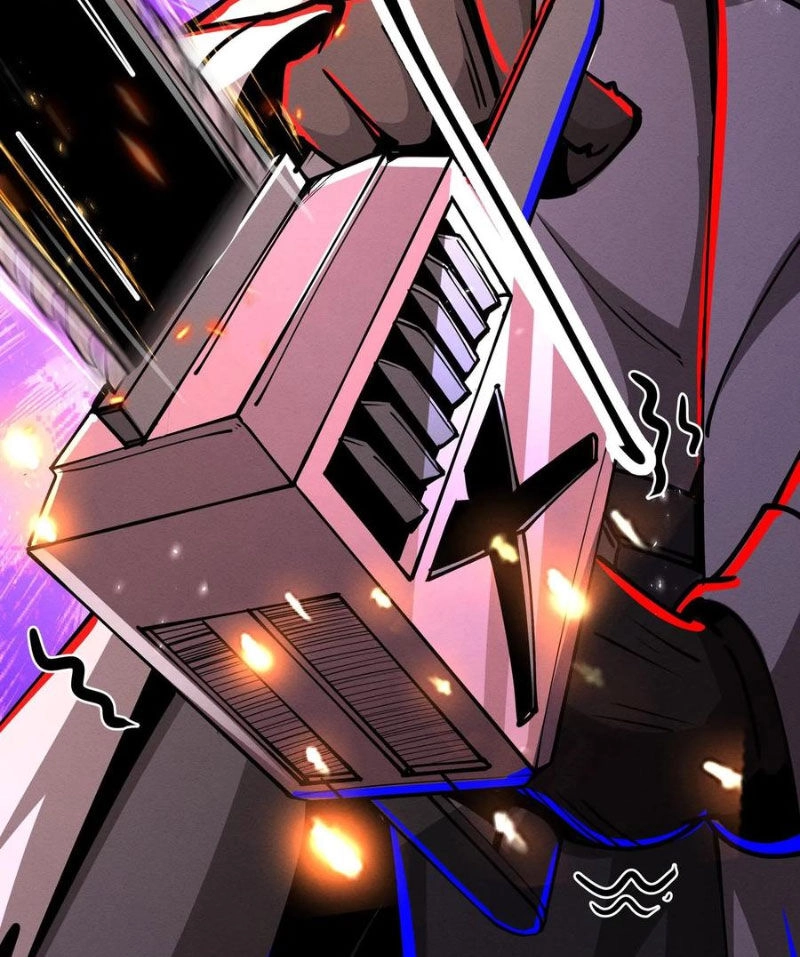 Dược Sư Kì Lạ: Bệnh Nhân Của Tôi Đều Rất Khủng Bố Chapter 284 - 15