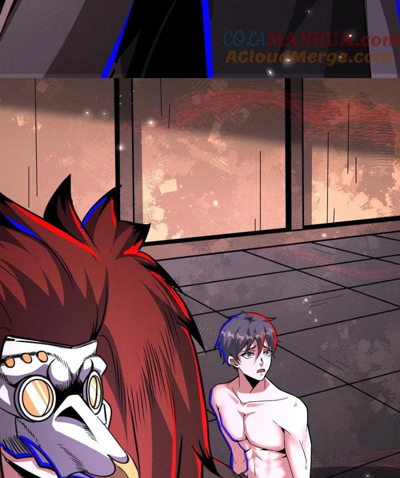 Dược Sư Kì Lạ: Bệnh Nhân Của Tôi Đều Rất Khủng Bố Chapter 284 - 16