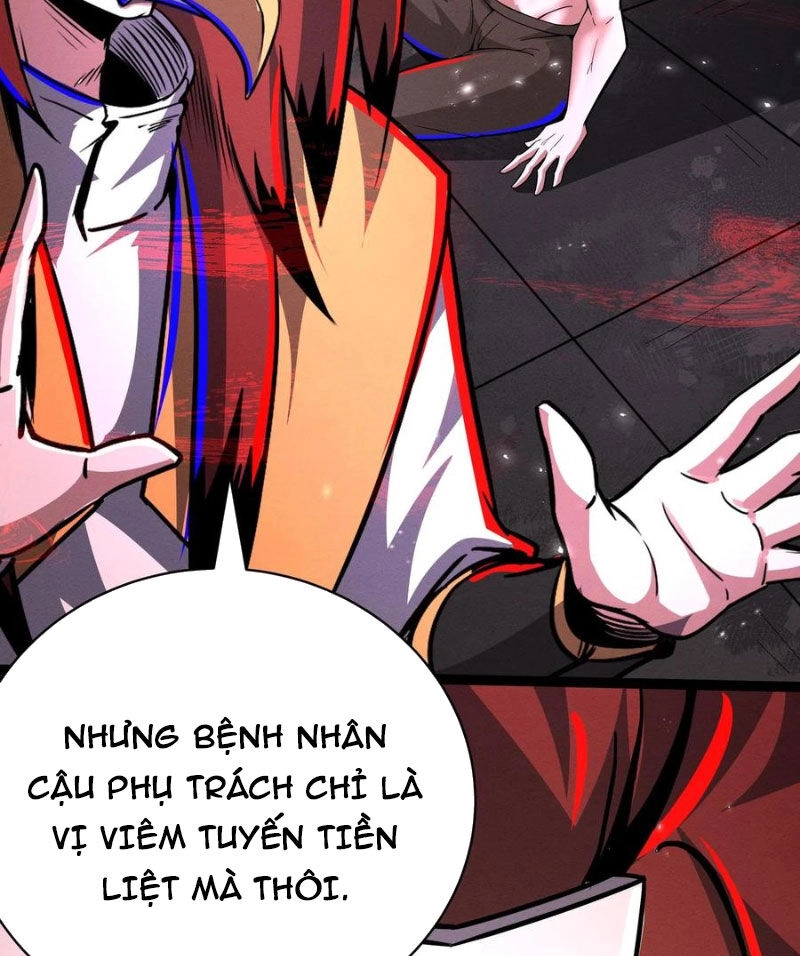 Dược Sư Kì Lạ: Bệnh Nhân Của Tôi Đều Rất Khủng Bố Chapter 284 - 17