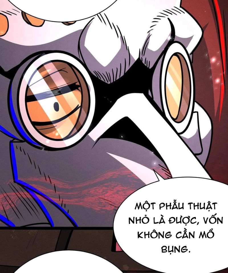 Dược Sư Kì Lạ: Bệnh Nhân Của Tôi Đều Rất Khủng Bố Chapter 284 - 18