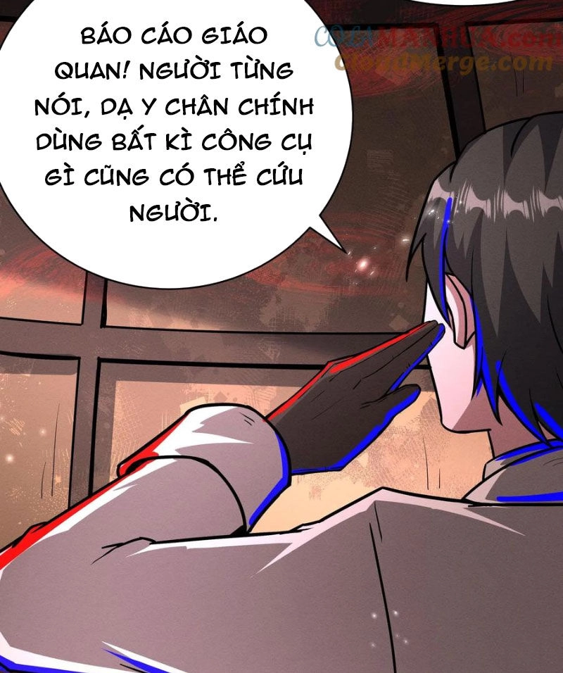 Dược Sư Kì Lạ: Bệnh Nhân Của Tôi Đều Rất Khủng Bố Chapter 284 - 19