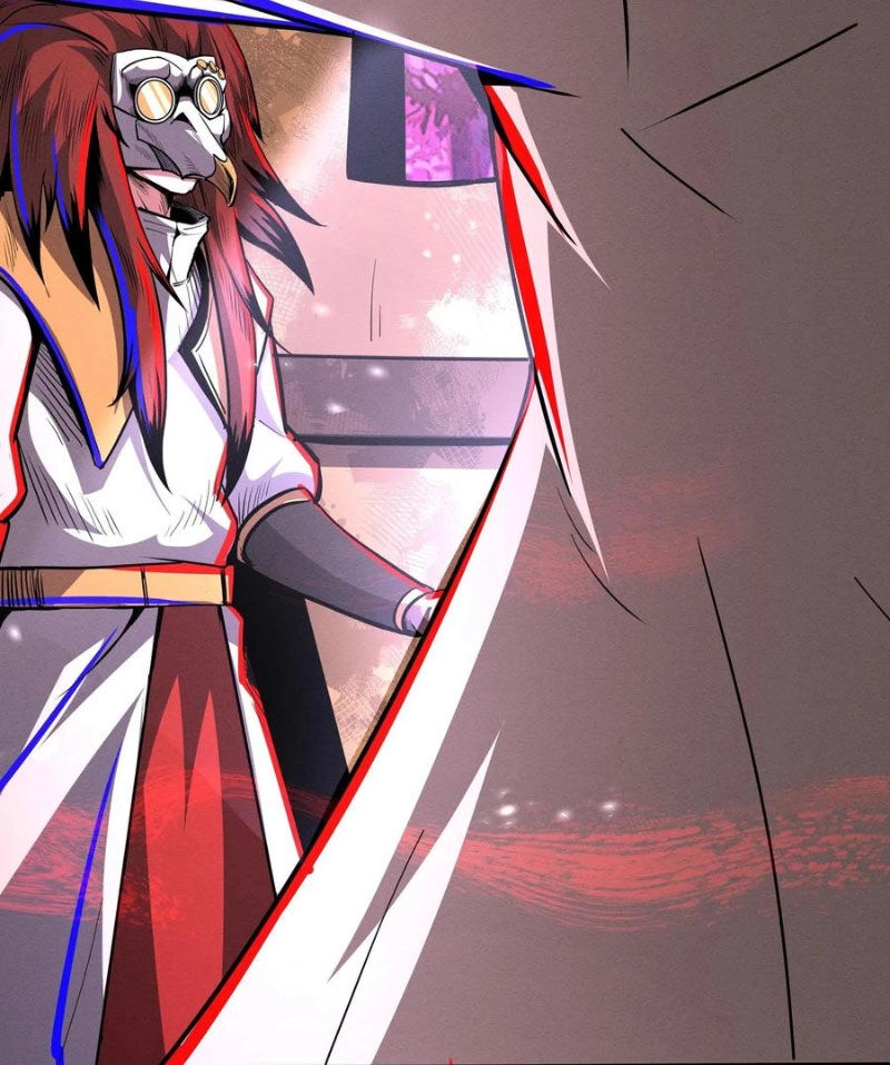 Dược Sư Kì Lạ: Bệnh Nhân Của Tôi Đều Rất Khủng Bố Chapter 284 - 20