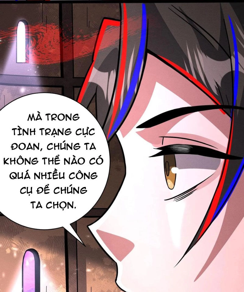 Dược Sư Kì Lạ: Bệnh Nhân Của Tôi Đều Rất Khủng Bố Chapter 284 - 21