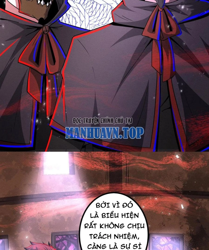 Dược Sư Kì Lạ: Bệnh Nhân Của Tôi Đều Rất Khủng Bố Chapter 284 - 23