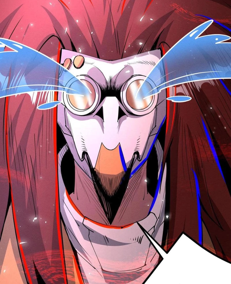 Dược Sư Kì Lạ: Bệnh Nhân Của Tôi Đều Rất Khủng Bố Chapter 284 - 31