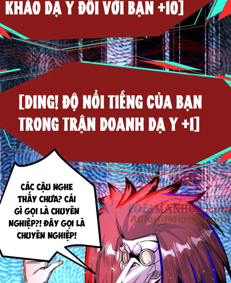 Dược Sư Kì Lạ: Bệnh Nhân Của Tôi Đều Rất Khủng Bố Chapter 284 - 33