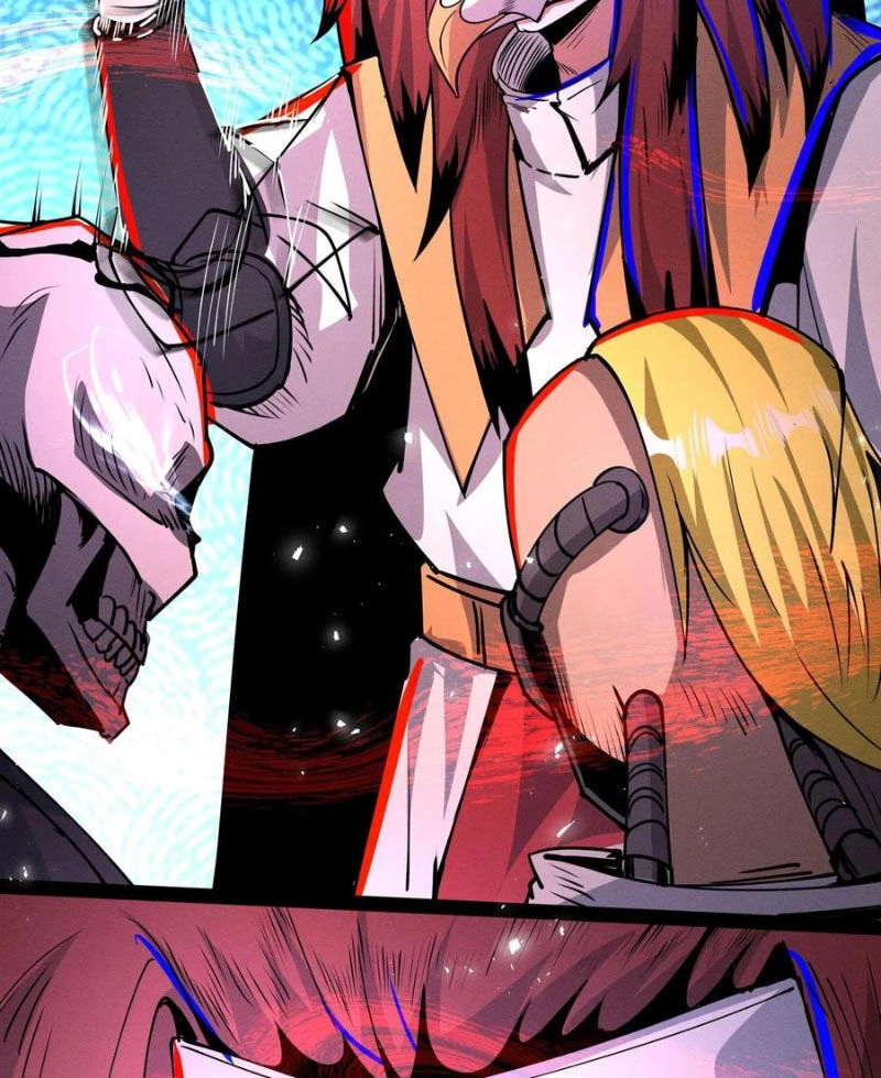 Dược Sư Kì Lạ: Bệnh Nhân Của Tôi Đều Rất Khủng Bố Chapter 284 - 34