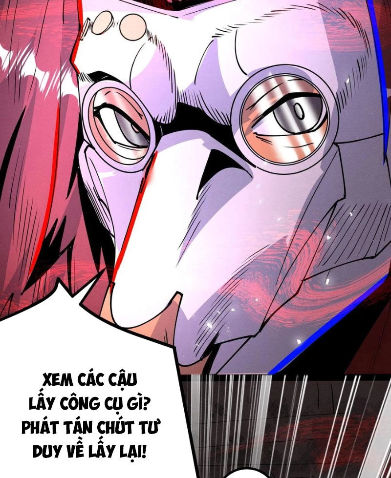 Dược Sư Kì Lạ: Bệnh Nhân Của Tôi Đều Rất Khủng Bố Chapter 284 - 35