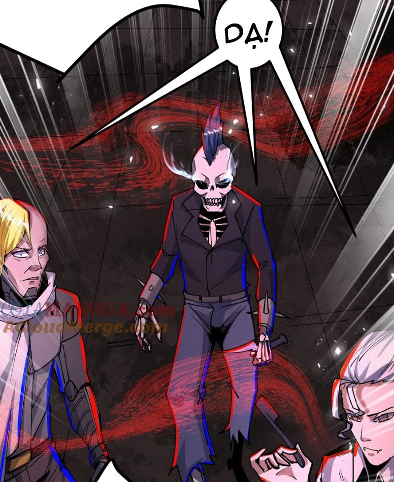 Dược Sư Kì Lạ: Bệnh Nhân Của Tôi Đều Rất Khủng Bố Chapter 284 - 36