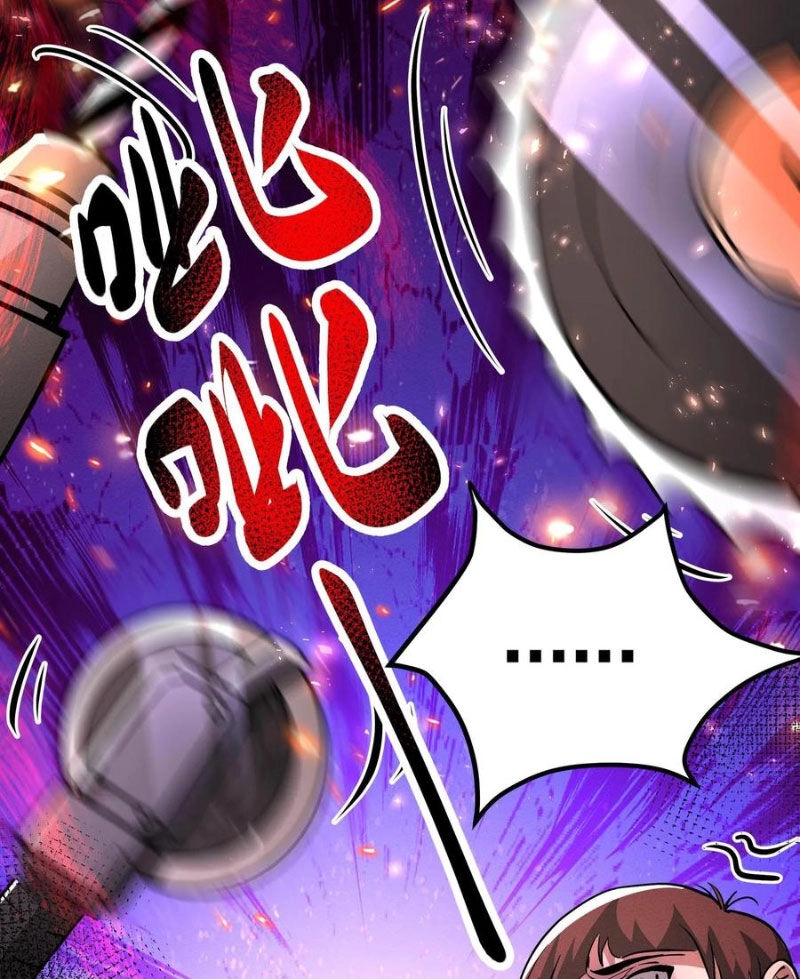 Dược Sư Kì Lạ: Bệnh Nhân Của Tôi Đều Rất Khủng Bố Chapter 284 - 41