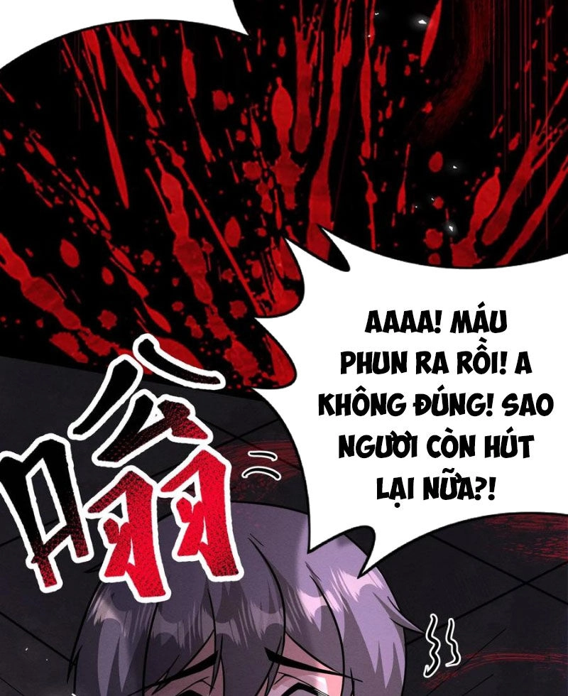 Dược Sư Kì Lạ: Bệnh Nhân Của Tôi Đều Rất Khủng Bố Chapter 284 - 47