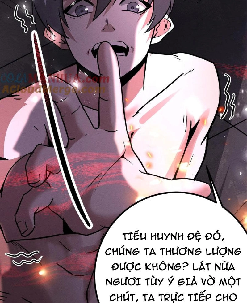 Dược Sư Kì Lạ: Bệnh Nhân Của Tôi Đều Rất Khủng Bố Chapter 284 - 48