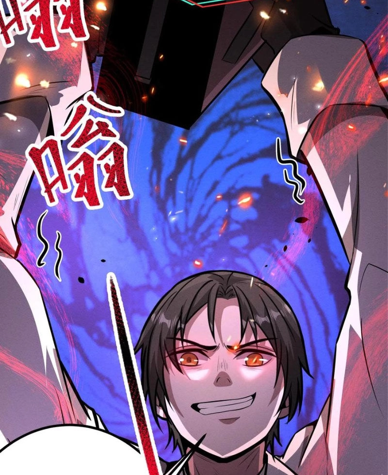 Dược Sư Kì Lạ: Bệnh Nhân Của Tôi Đều Rất Khủng Bố Chapter 284 - 50