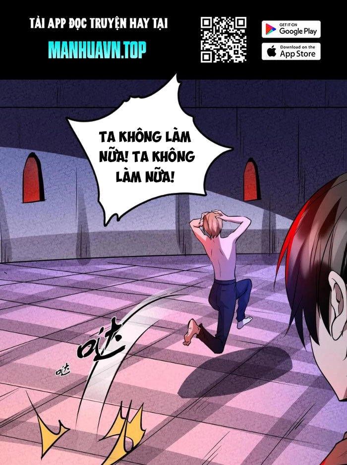 Dược Sư Kì Lạ: Bệnh Nhân Của Tôi Đều Rất Khủng Bố Chapter 285 - 1