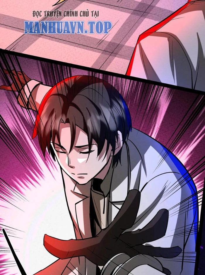 Dược Sư Kì Lạ: Bệnh Nhân Của Tôi Đều Rất Khủng Bố Chapter 285 - 2