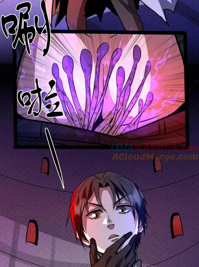 Dược Sư Kì Lạ: Bệnh Nhân Của Tôi Đều Rất Khủng Bố Chapter 285 - 6