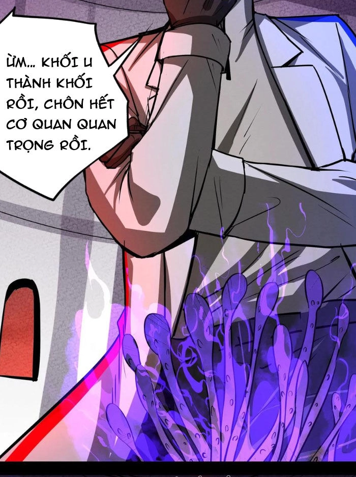 Dược Sư Kì Lạ: Bệnh Nhân Của Tôi Đều Rất Khủng Bố Chapter 285 - 7