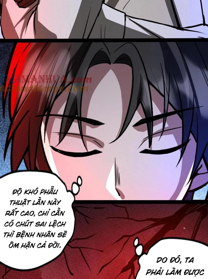 Dược Sư Kì Lạ: Bệnh Nhân Của Tôi Đều Rất Khủng Bố Chapter 285 - 9