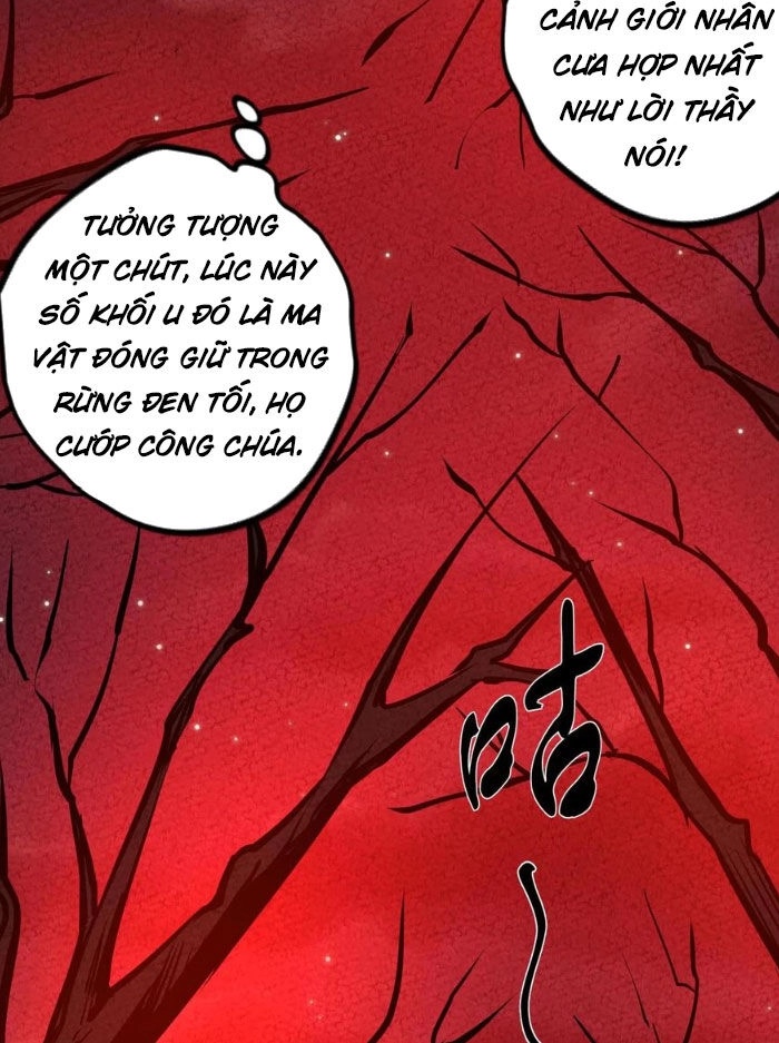 Dược Sư Kì Lạ: Bệnh Nhân Của Tôi Đều Rất Khủng Bố Chapter 285 - 10