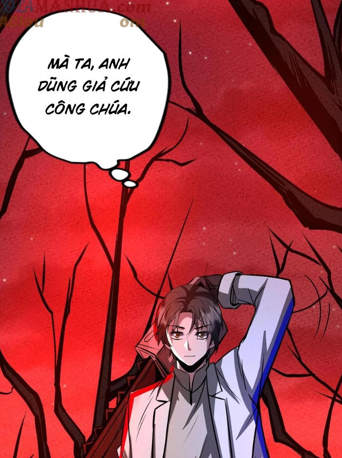 Dược Sư Kì Lạ: Bệnh Nhân Của Tôi Đều Rất Khủng Bố Chapter 285 - 12