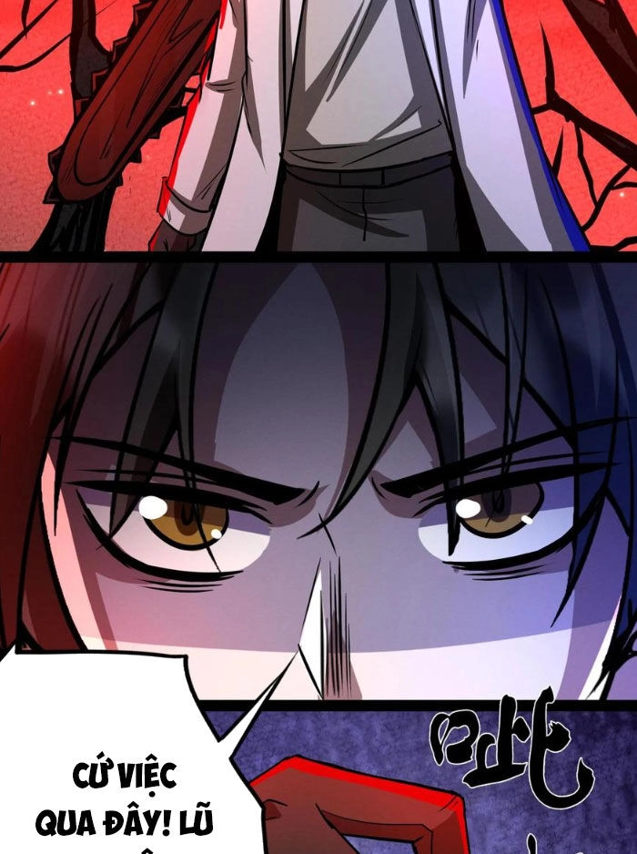 Dược Sư Kì Lạ: Bệnh Nhân Của Tôi Đều Rất Khủng Bố Chapter 285 - 13