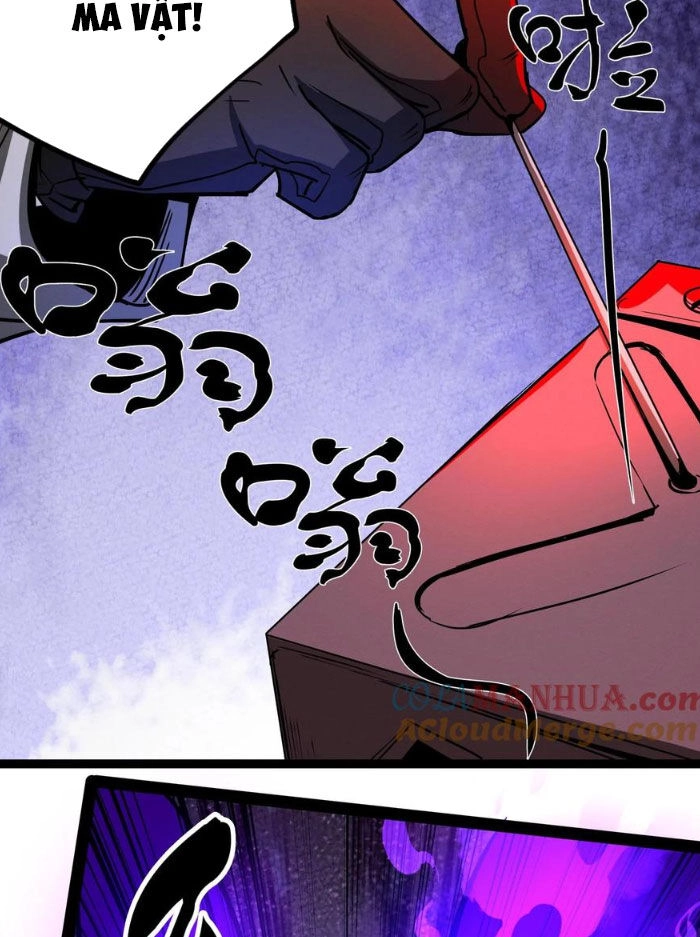 Dược Sư Kì Lạ: Bệnh Nhân Của Tôi Đều Rất Khủng Bố Chapter 285 - 14