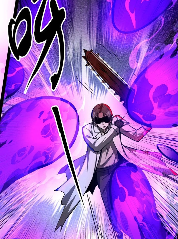 Dược Sư Kì Lạ: Bệnh Nhân Của Tôi Đều Rất Khủng Bố Chapter 285 - 15