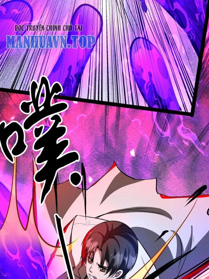 Dược Sư Kì Lạ: Bệnh Nhân Của Tôi Đều Rất Khủng Bố Chapter 285 - 16