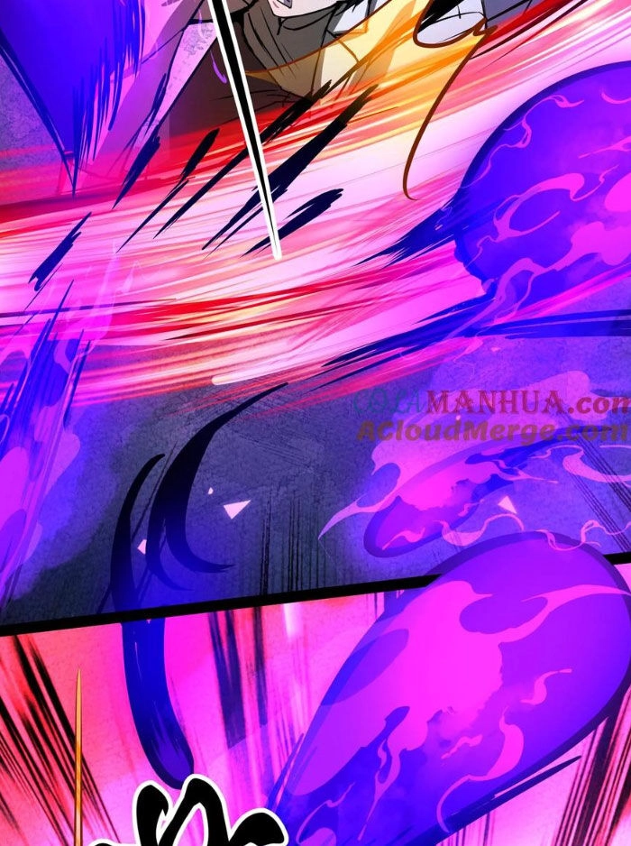 Dược Sư Kì Lạ: Bệnh Nhân Của Tôi Đều Rất Khủng Bố Chapter 285 - 17