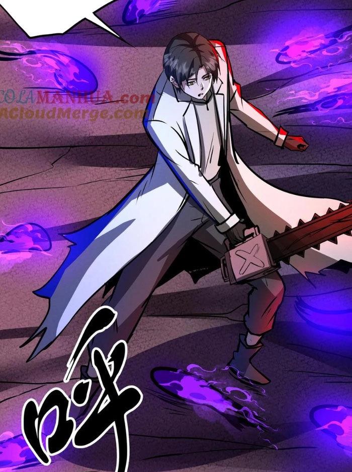 Dược Sư Kì Lạ: Bệnh Nhân Của Tôi Đều Rất Khủng Bố Chapter 285 - 20