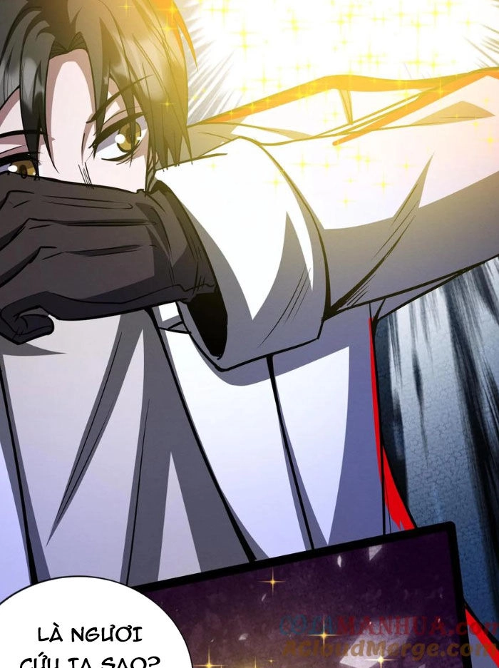 Dược Sư Kì Lạ: Bệnh Nhân Của Tôi Đều Rất Khủng Bố Chapter 285 - 22