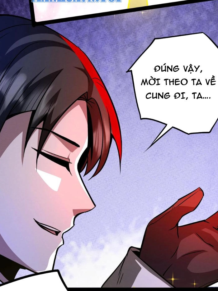 Dược Sư Kì Lạ: Bệnh Nhân Của Tôi Đều Rất Khủng Bố Chapter 285 - 24