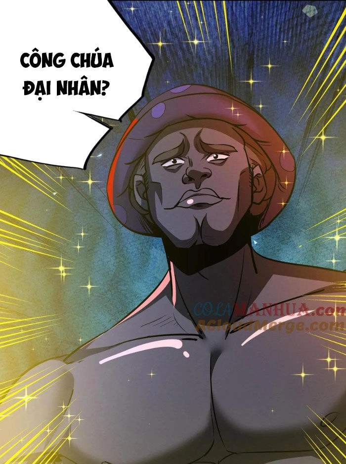 Dược Sư Kì Lạ: Bệnh Nhân Của Tôi Đều Rất Khủng Bố Chapter 285 - 25