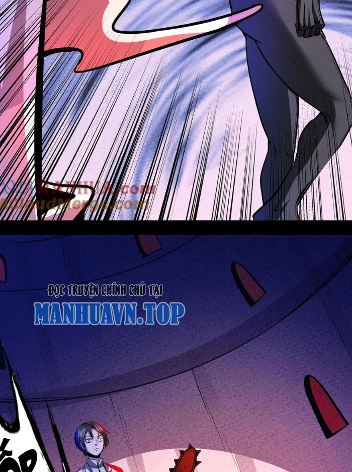 Dược Sư Kì Lạ: Bệnh Nhân Của Tôi Đều Rất Khủng Bố Chapter 285 - 28