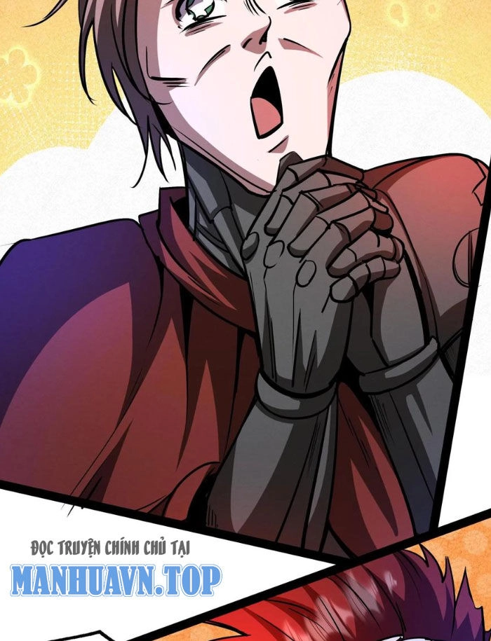 Dược Sư Kì Lạ: Bệnh Nhân Của Tôi Đều Rất Khủng Bố Chapter 285 - 32