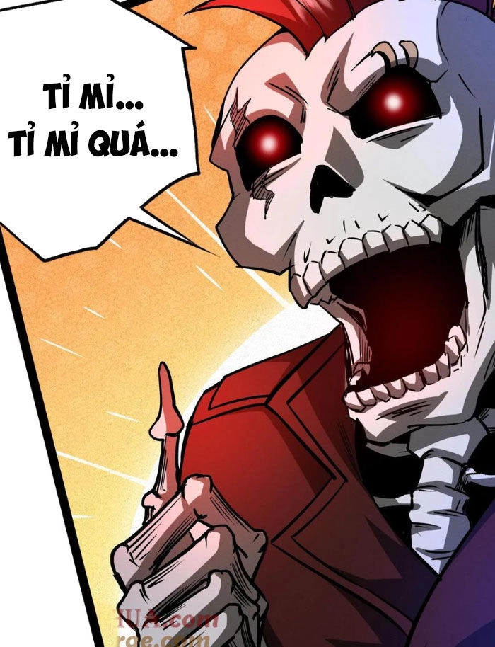 Dược Sư Kì Lạ: Bệnh Nhân Của Tôi Đều Rất Khủng Bố Chapter 285 - 33