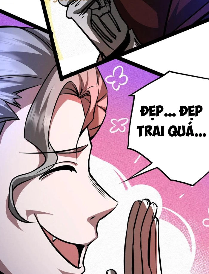 Dược Sư Kì Lạ: Bệnh Nhân Của Tôi Đều Rất Khủng Bố Chapter 285 - 34