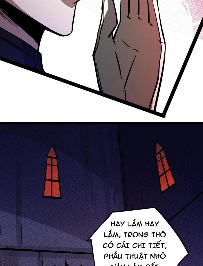 Dược Sư Kì Lạ: Bệnh Nhân Của Tôi Đều Rất Khủng Bố Chapter 285 - 35