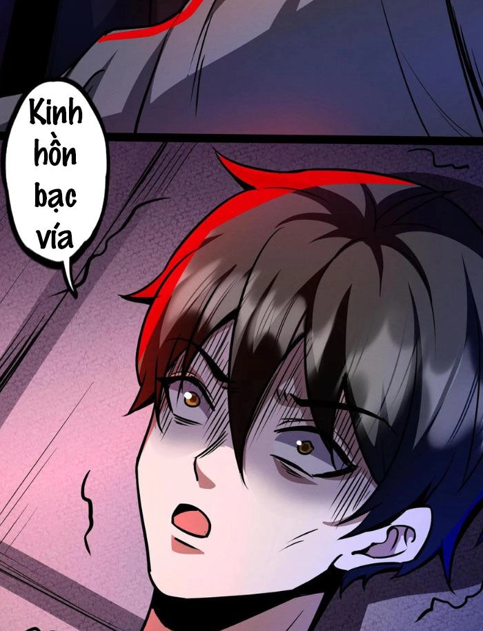 Dược Sư Kì Lạ: Bệnh Nhân Của Tôi Đều Rất Khủng Bố Chapter 285 - 37