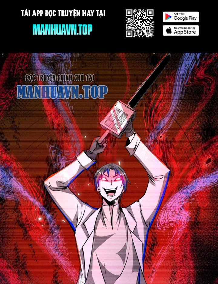 Dược Sư Kì Lạ: Bệnh Nhân Của Tôi Đều Rất Khủng Bố Chapter 286 - 1