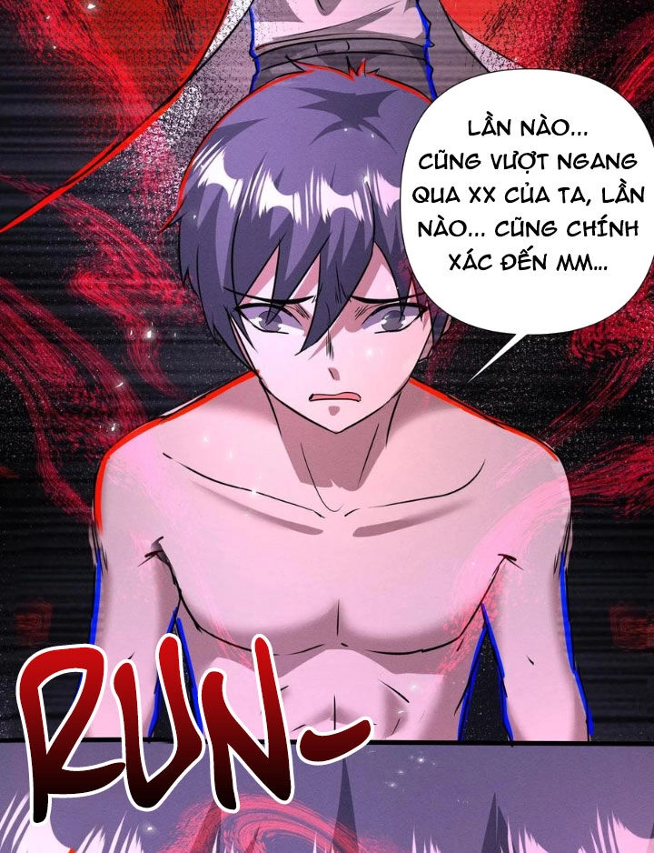 Dược Sư Kì Lạ: Bệnh Nhân Của Tôi Đều Rất Khủng Bố Chapter 286 - 2