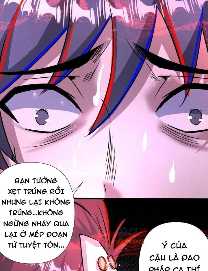 Dược Sư Kì Lạ: Bệnh Nhân Của Tôi Đều Rất Khủng Bố Chapter 286 - 3