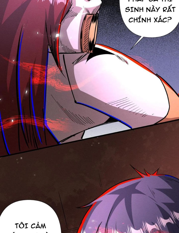 Dược Sư Kì Lạ: Bệnh Nhân Của Tôi Đều Rất Khủng Bố Chapter 286 - 4