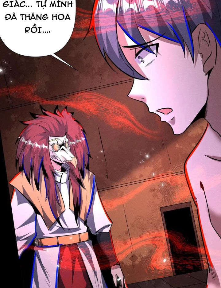 Dược Sư Kì Lạ: Bệnh Nhân Của Tôi Đều Rất Khủng Bố Chapter 286 - 5