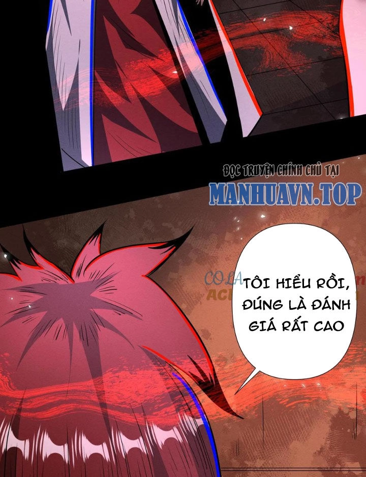 Dược Sư Kì Lạ: Bệnh Nhân Của Tôi Đều Rất Khủng Bố Chapter 286 - 6