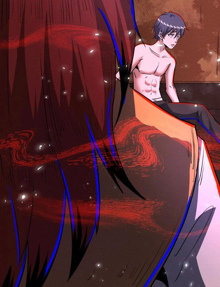 Dược Sư Kì Lạ: Bệnh Nhân Của Tôi Đều Rất Khủng Bố Chapter 286 - 7